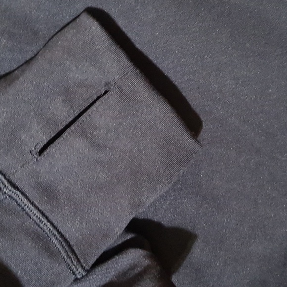 Puma Quarter Zip - Navy Blue - Picture 4 of 4